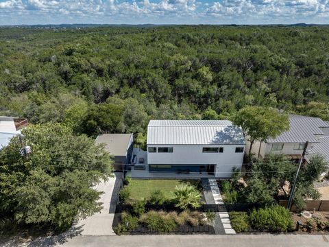 Tiny photo for 501 Heron DR, Austin, TX 78734 (MLS # 3833603)