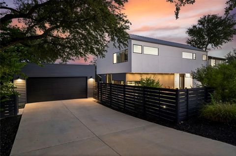 501 Heron DR Austin TX 78734