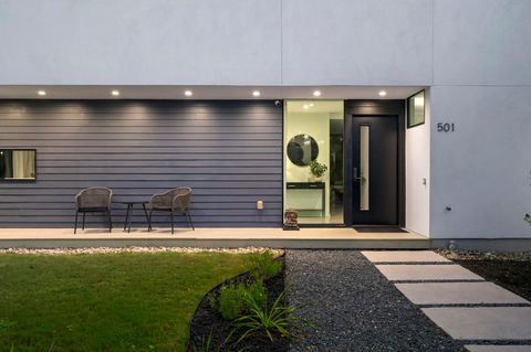 Tiny photo for 501 Heron DR, Austin, TX 78734 (MLS # 3833603)