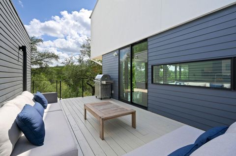 Tiny photo for 501 Heron DR, Austin, TX 78734 (MLS # 3833603)