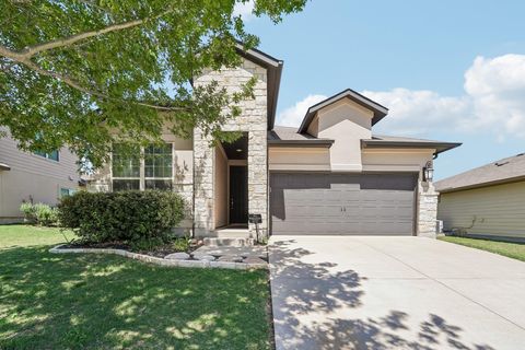 Photo of 323 Quarry LN, Liberty Hill, TX 78642 (MLS # 7297453)