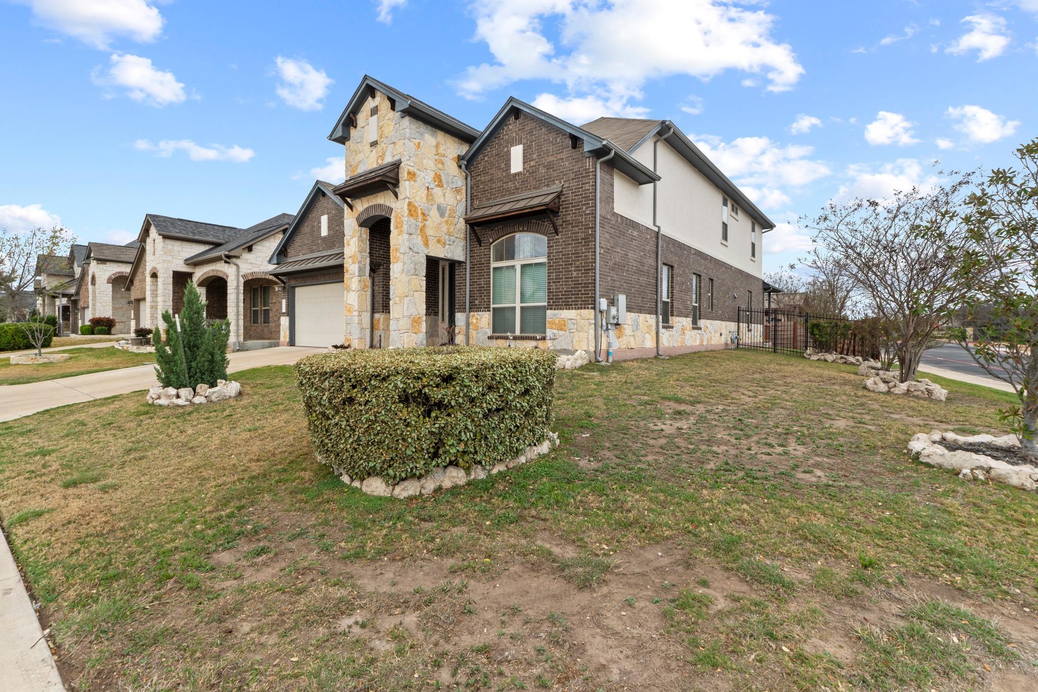 1400 Little Elm TRL 1215A