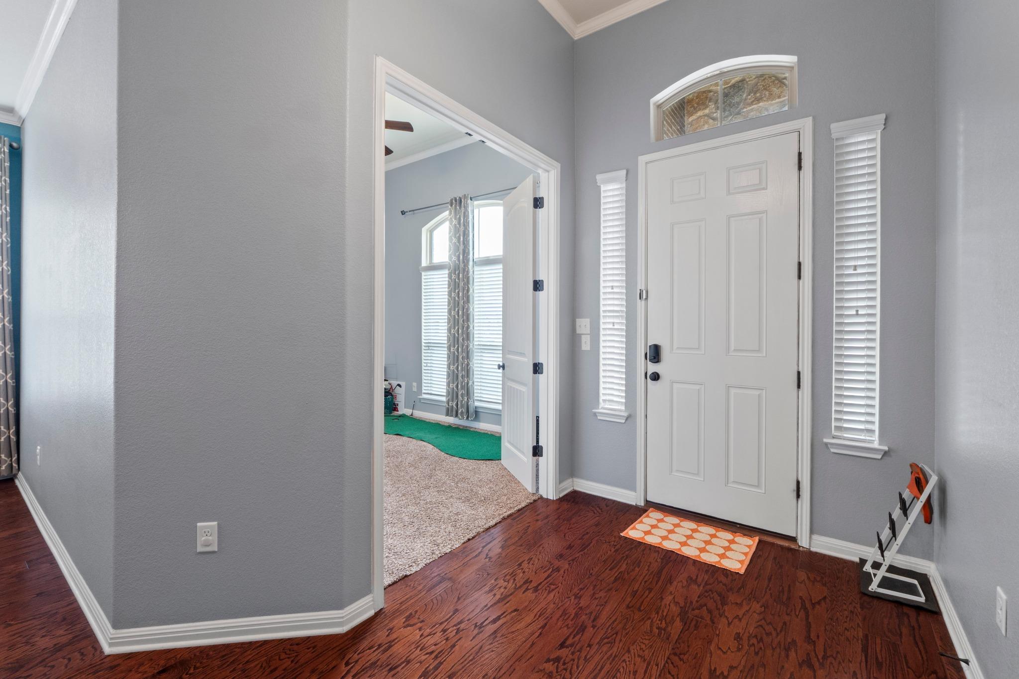 1400 Little Elm TRL 1215A