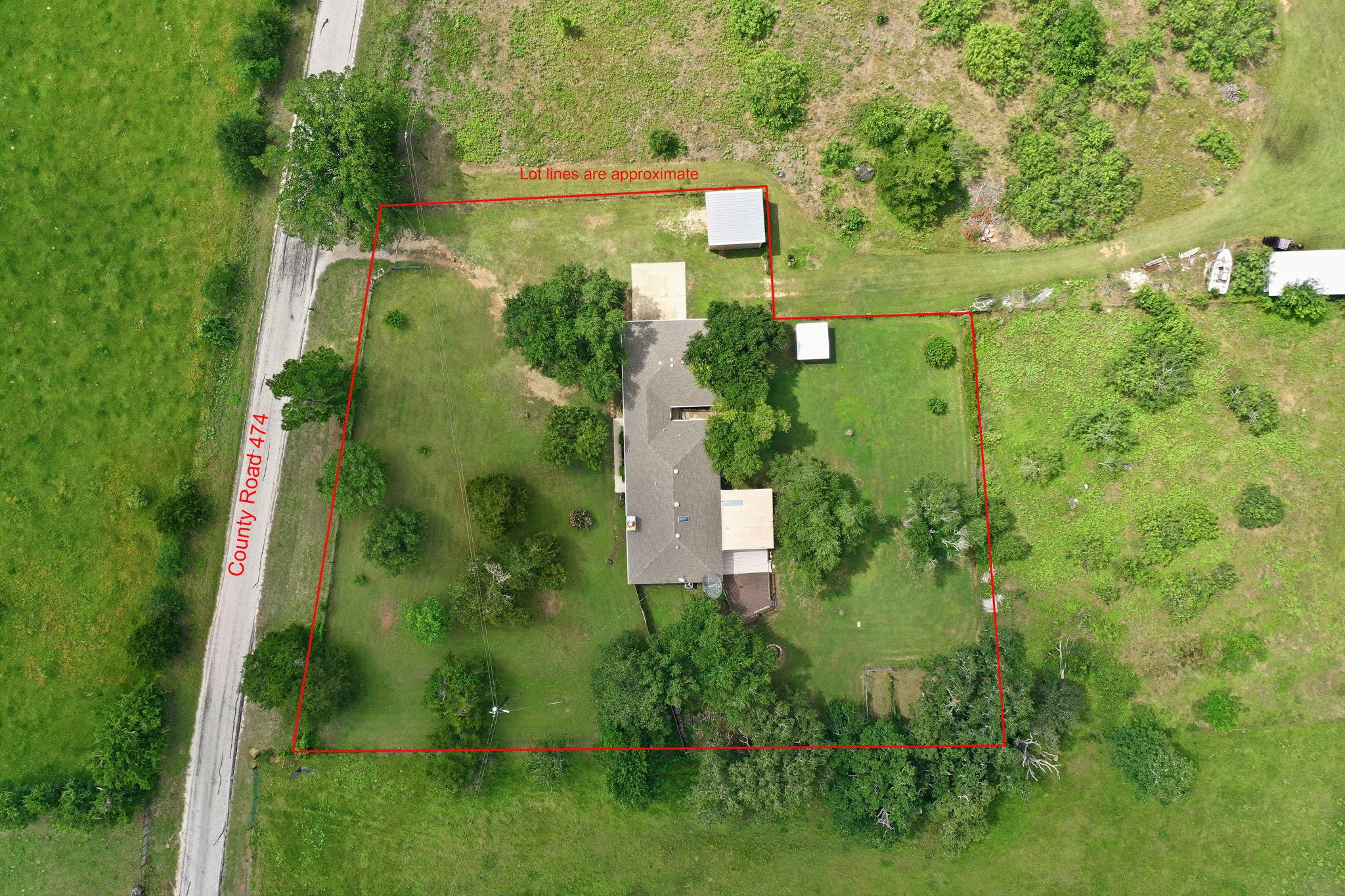 900 County Road 474