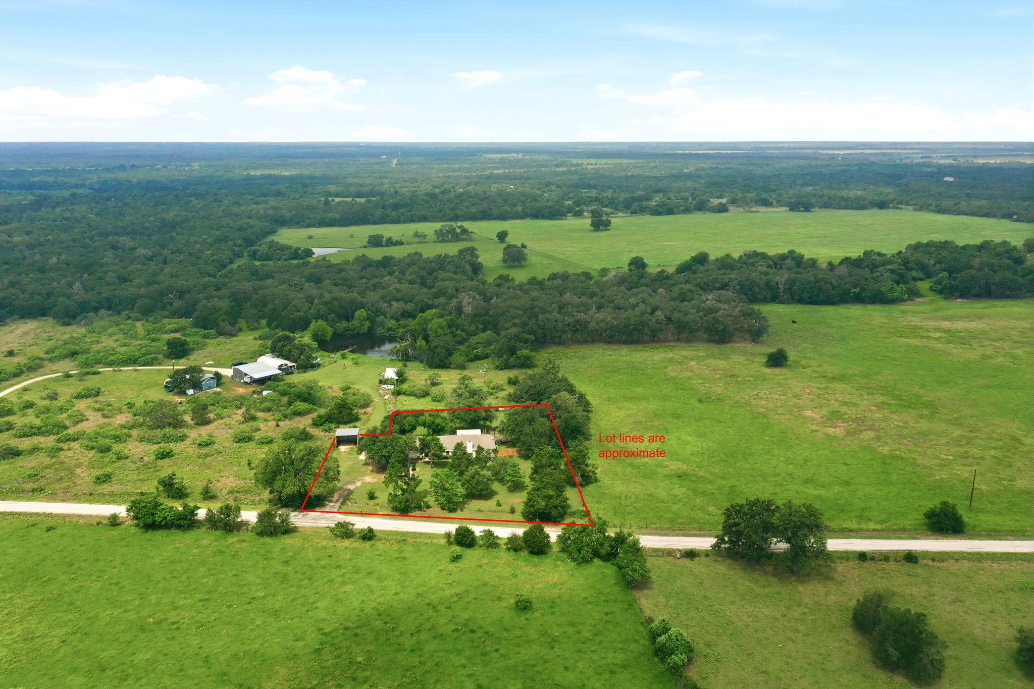 900 County Road 474