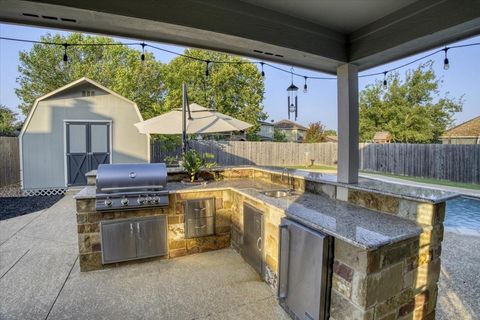 A home in Bastrop