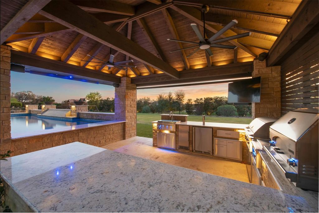 Photo of 401 Brave Face ST, Leander, TX 78641 (MLS # 9311480)