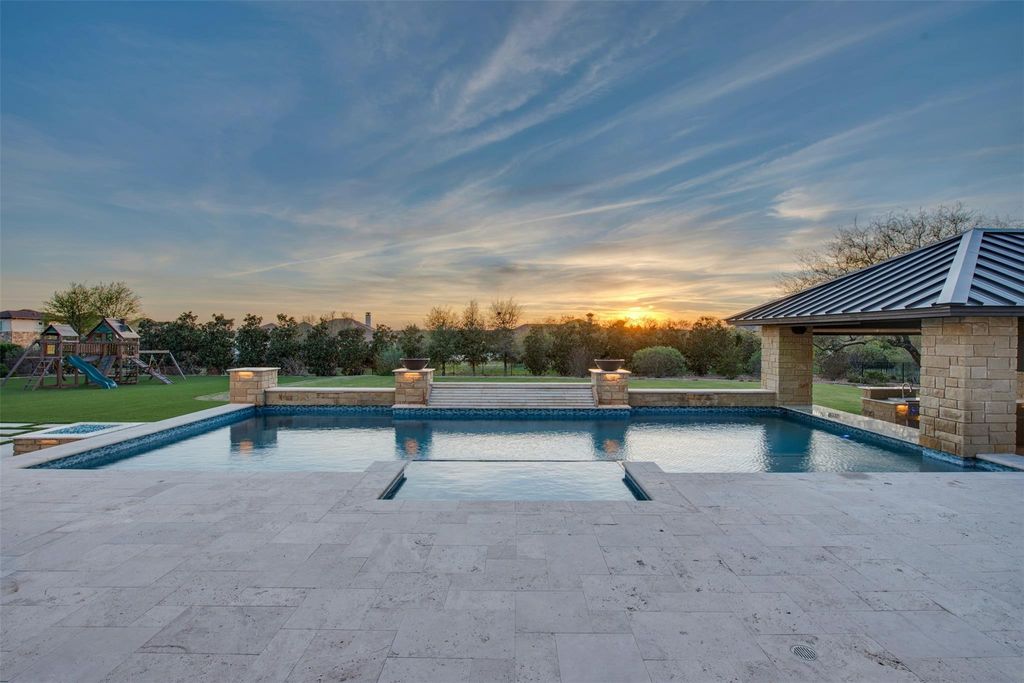 Photo of 401 Brave Face ST, Leander, TX 78641 (MLS # 9311480)