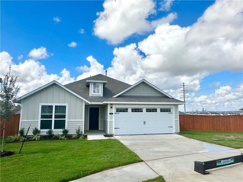 Photo of 131 Spiny Lizard LN, San Marcos, TX 78666 (MLS # 4194665)