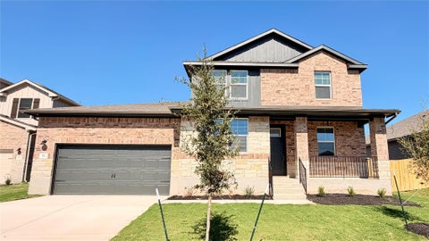 Photo of 116 Milo CT, Kyle, TX 78640 (MLS # 3805085)