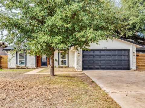 12300 Double Tree Austin TX 78750