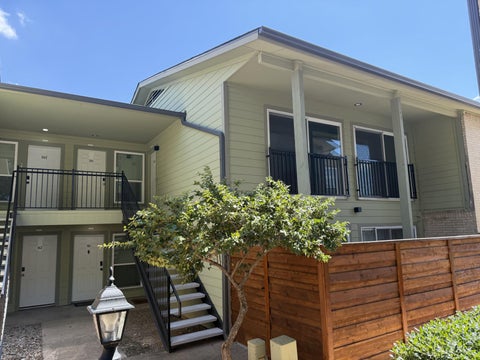 Photo of 2124 Burton DR #263, Austin, TX 78741 (MLS # 1375654)