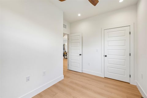 Tiny photo for 513 W Odell ST #A, Austin, TX 78752 (MLS # 8756171)