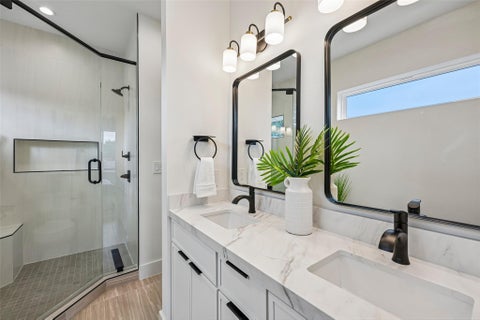 Tiny photo for 513 W Odell ST #A, Austin, TX 78752 (MLS # 8756171)