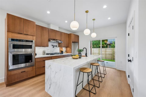 Tiny photo for 513 W Odell ST #A, Austin, TX 78752 (MLS # 8756171)