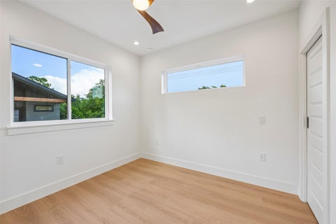Tiny photo for 513 W Odell ST #A, Austin, TX 78752 (MLS # 8756171)