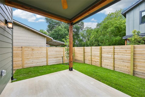 Tiny photo for 513 W Odell ST #A, Austin, TX 78752 (MLS # 8756171)