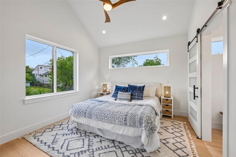 Tiny photo for 513 W Odell ST #A, Austin, TX 78752 (MLS # 8756171)