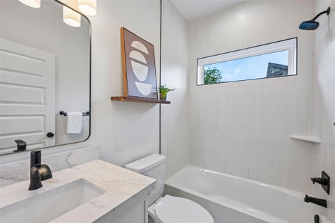 Tiny photo for 513 W Odell ST #A, Austin, TX 78752 (MLS # 8756171)