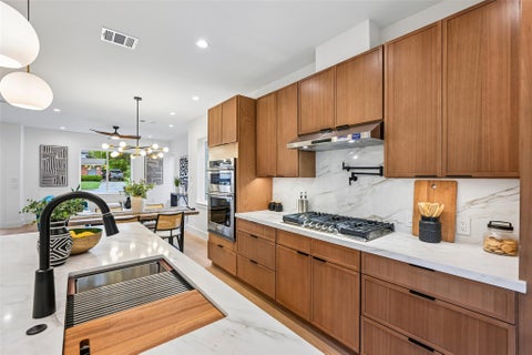 Tiny photo for 513 W Odell ST #A, Austin, TX 78752 (MLS # 8756171)