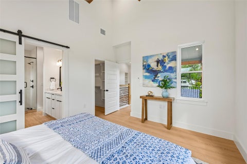 Tiny photo for 513 W Odell ST #A, Austin, TX 78752 (MLS # 8756171)