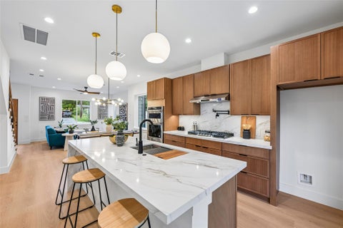 Tiny photo for 513 W Odell ST #A, Austin, TX 78752 (MLS # 8756171)