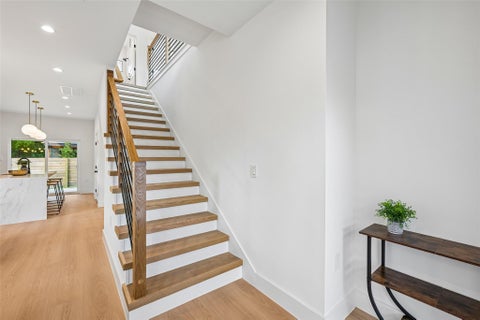 Tiny photo for 513 W Odell ST #A, Austin, TX 78752 (MLS # 8756171)