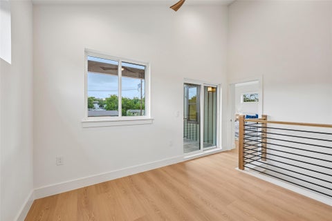 Tiny photo for 513 W Odell ST #A, Austin, TX 78752 (MLS # 8756171)