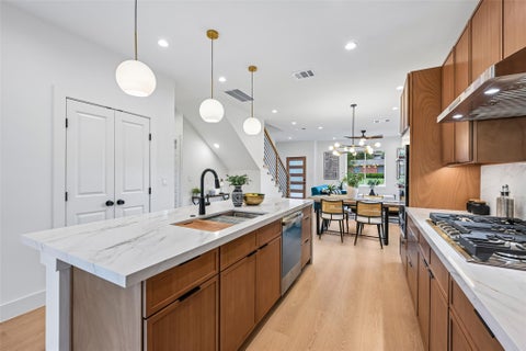 Tiny photo for 513 W Odell ST #A, Austin, TX 78752 (MLS # 8756171)
