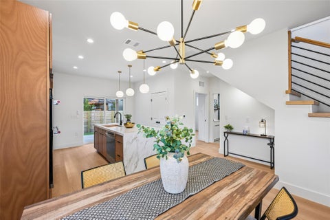 Tiny photo for 513 W Odell ST #A, Austin, TX 78752 (MLS # 8756171)