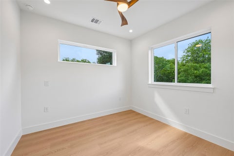 Tiny photo for 513 W Odell ST #A, Austin, TX 78752 (MLS # 8756171)