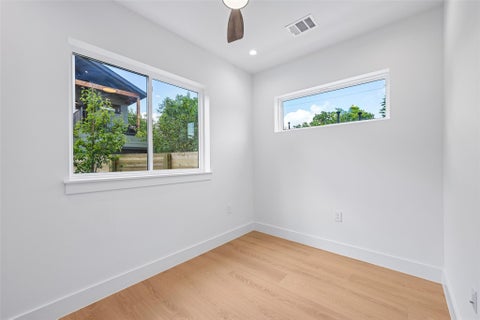Tiny photo for 513 W Odell ST #A, Austin, TX 78752 (MLS # 8756171)