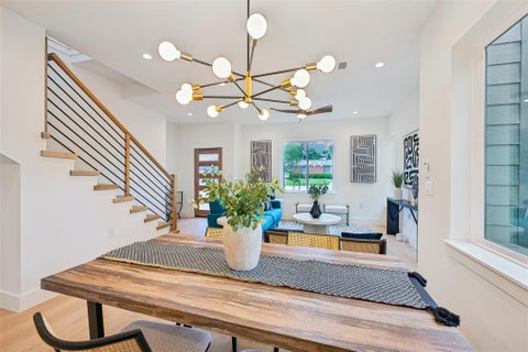 Tiny photo for 513 W Odell ST #A, Austin, TX 78752 (MLS # 8756171)