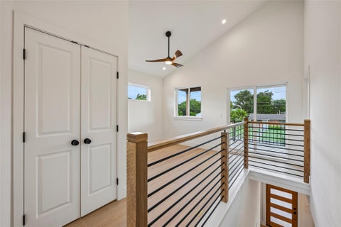 Tiny photo for 513 W Odell ST #A, Austin, TX 78752 (MLS # 8756171)