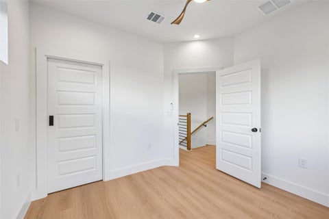 Tiny photo for 513 W Odell ST #A, Austin, TX 78752 (MLS # 8756171)
