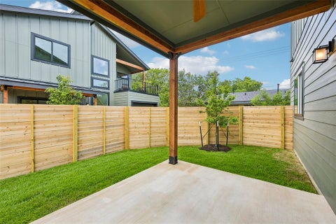 Tiny photo for 513 W Odell ST #A, Austin, TX 78752 (MLS # 8756171)