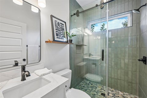 Tiny photo for 513 W Odell ST #A, Austin, TX 78752 (MLS # 8756171)