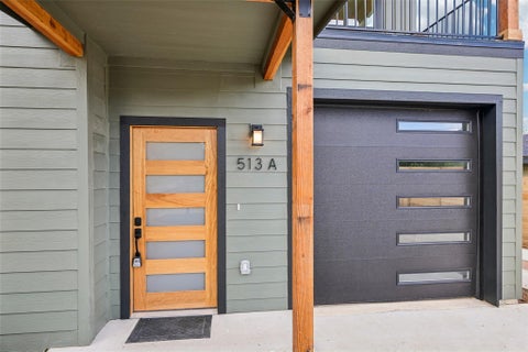 Tiny photo for 513 W Odell ST #A, Austin, TX 78752 (MLS # 8756171)