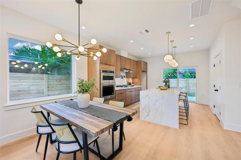 Tiny photo for 513 W Odell ST #A, Austin, TX 78752 (MLS # 8756171)