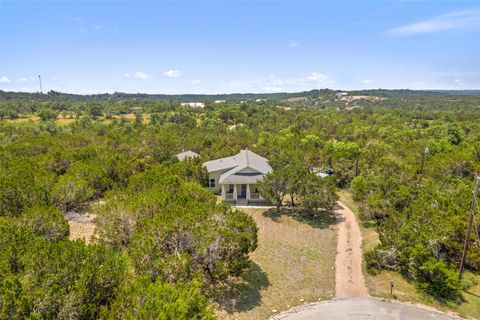 Photo of 415 Angel Fire RD, Dripping Springs, TX 78620 (MLS # 2028240)