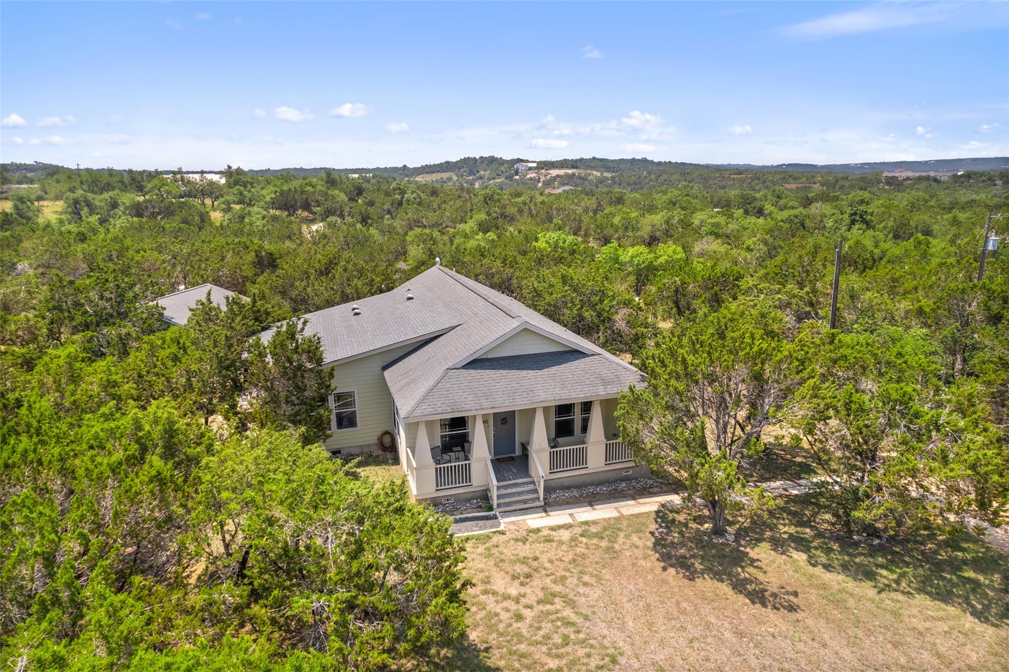 415 Angel Fire RD