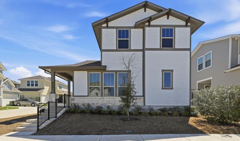 Photo of 8401 Orizzonte ST, Austin, TX 78744 (MLS # 2752028)