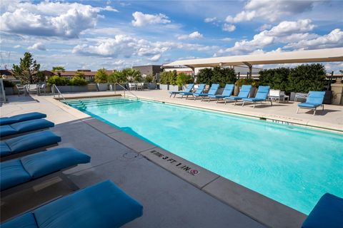 Tiny photo for 300 Bowie ST #2204, Austin, TX 78703 (MLS # 8205123)