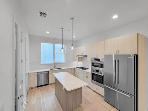 Photo of 3807 Threadgill ST, Austin, TX 78723 (MLS # 1520635)