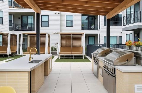 Tiny photo for 1701 Simond Ave #513, Austin, TX 78723 (MLS # 3290462)