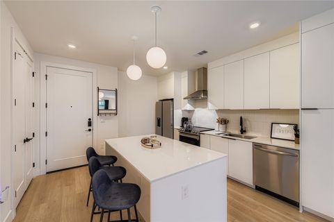 Photo of 1701 Simond Ave #513, Austin, TX 78723 (MLS # 3290462)
