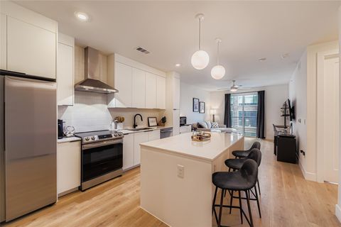 Tiny photo for 1701 Simond Ave #513, Austin, TX 78723 (MLS # 3290462)