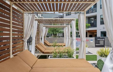 Tiny photo for 1701 Simond Ave #513, Austin, TX 78723 (MLS # 3290462)