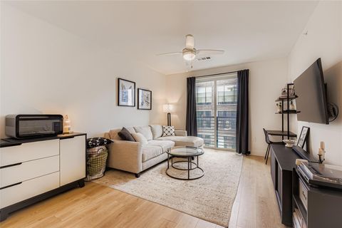 Tiny photo for 1701 Simond Ave #513, Austin, TX 78723 (MLS # 3290462)