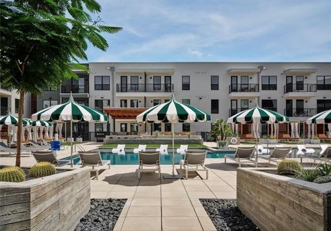 Tiny photo for 1701 Simond Ave #513, Austin, TX 78723 (MLS # 3290462)